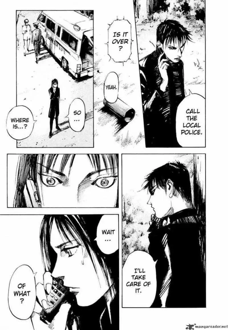 Read Ice Blade chapter 72 image 66 on Lezhin