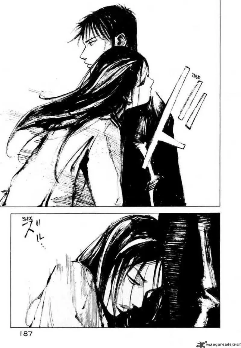 Read Ice Blade chapter 72 image 70 on Lezhin