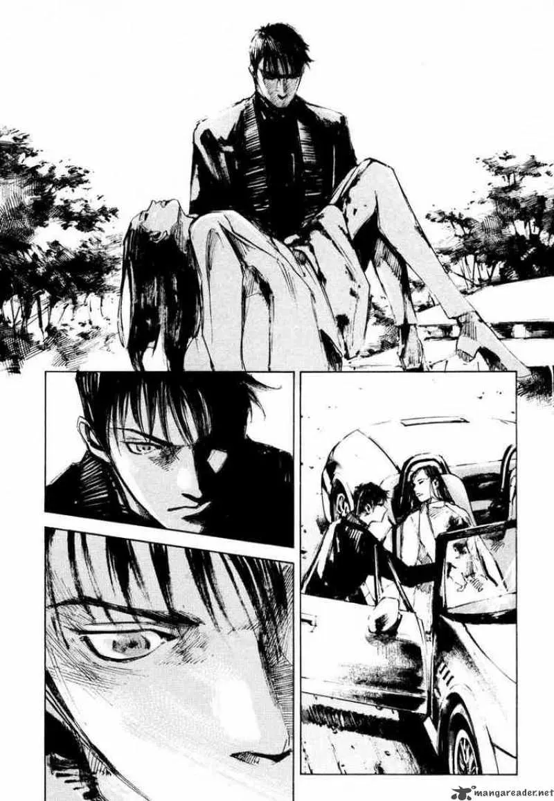 Read Ice Blade chapter 72 image 71 on Lezhin