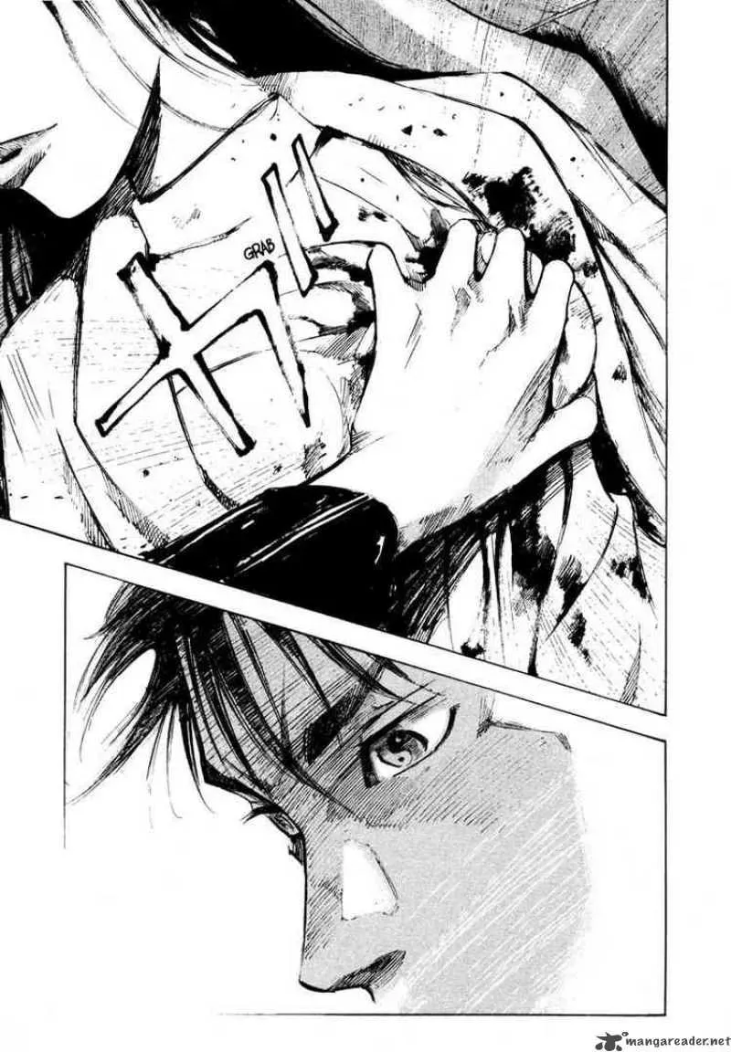 Read Ice Blade chapter 72 image 72 on Lezhin
