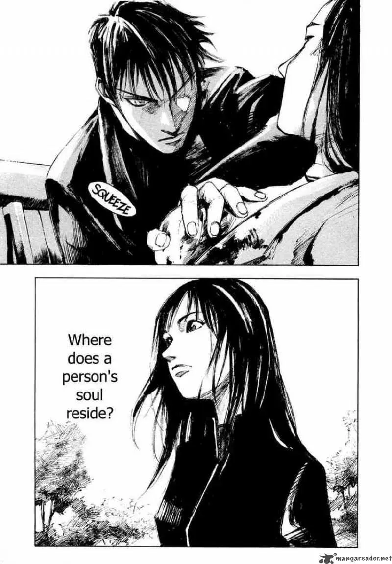 Read Ice Blade chapter 72 image 74 on Lezhin