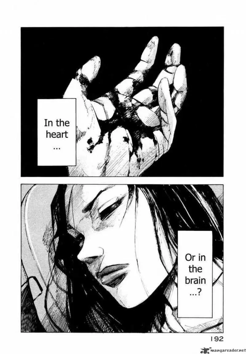 Read Ice Blade chapter 72 image 75 on Lezhin