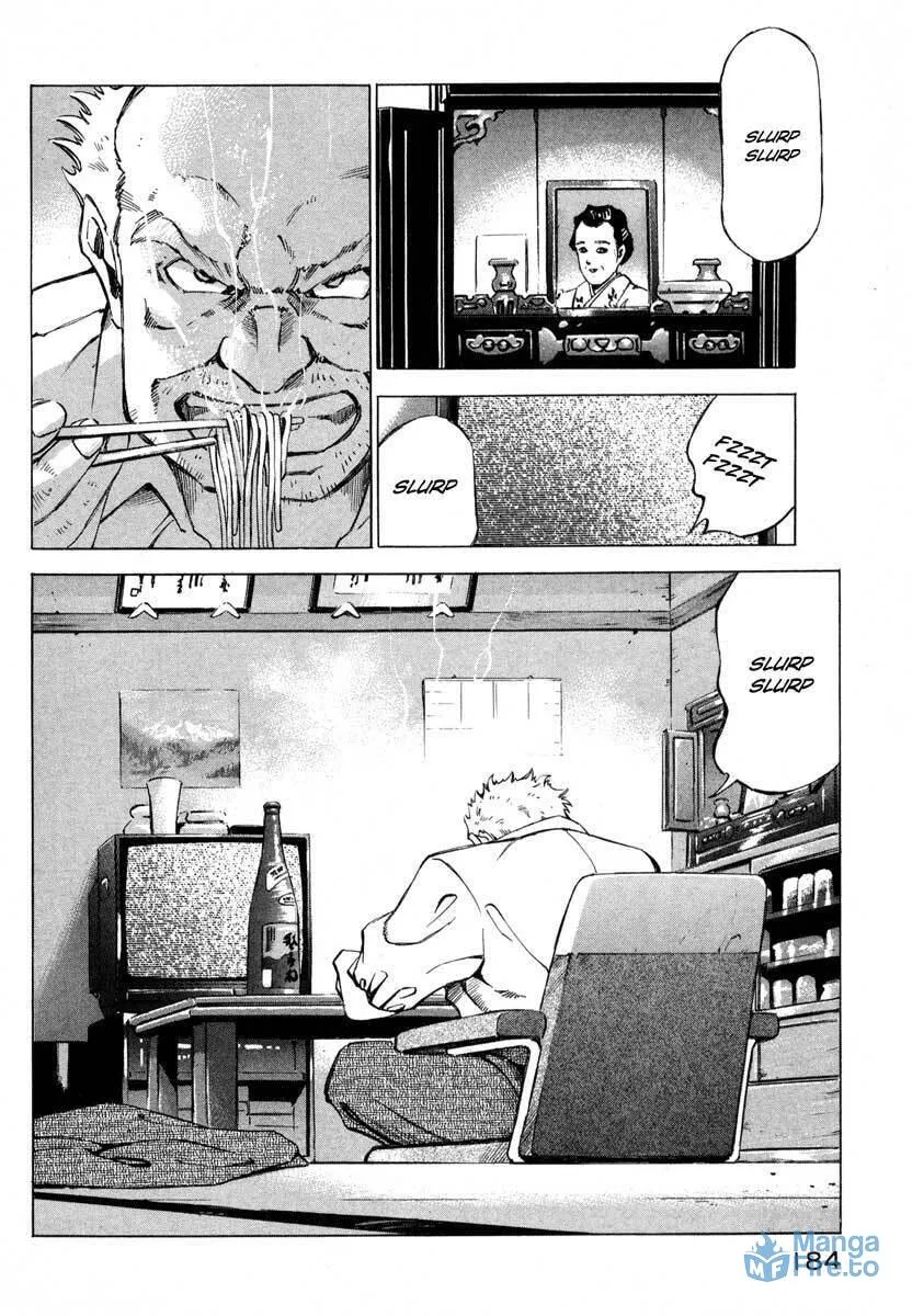 Read Ice Blade chapter 8 image 29 on Lezhin