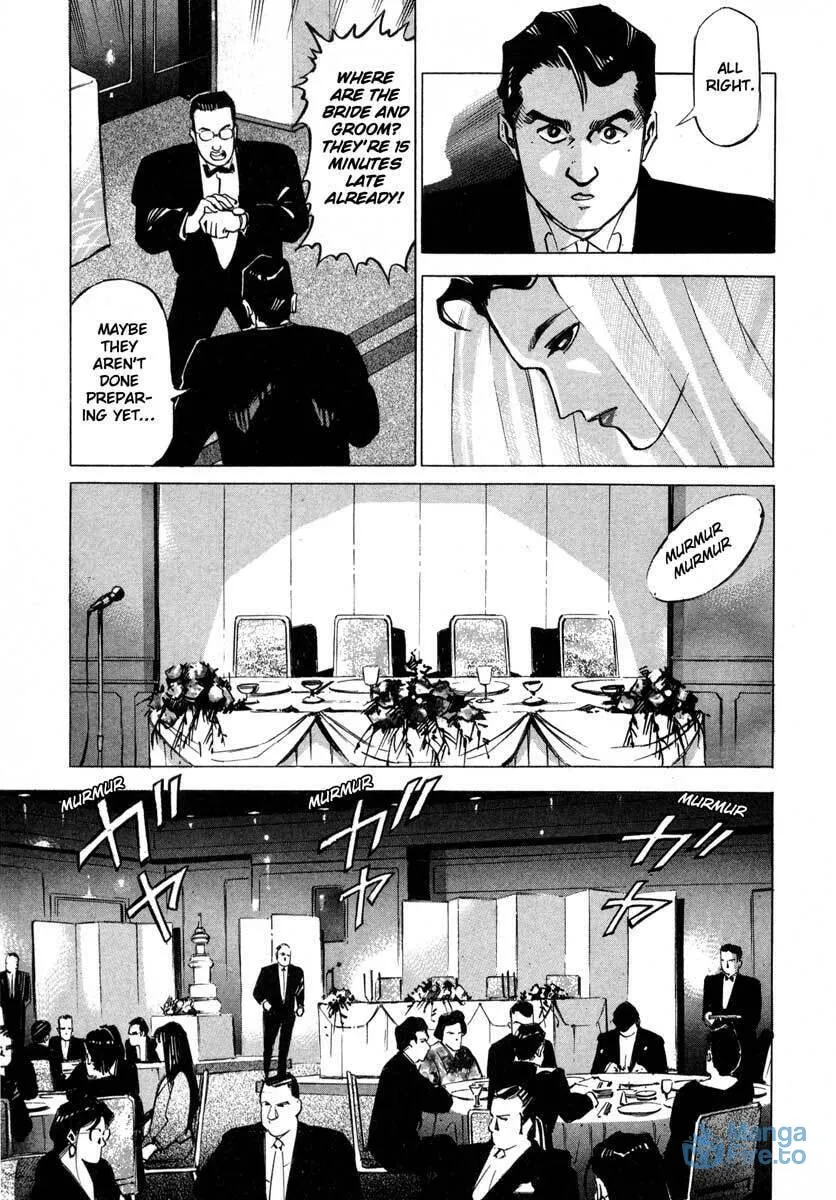 Read Ice Blade chapter 8 image 38 on Lezhin