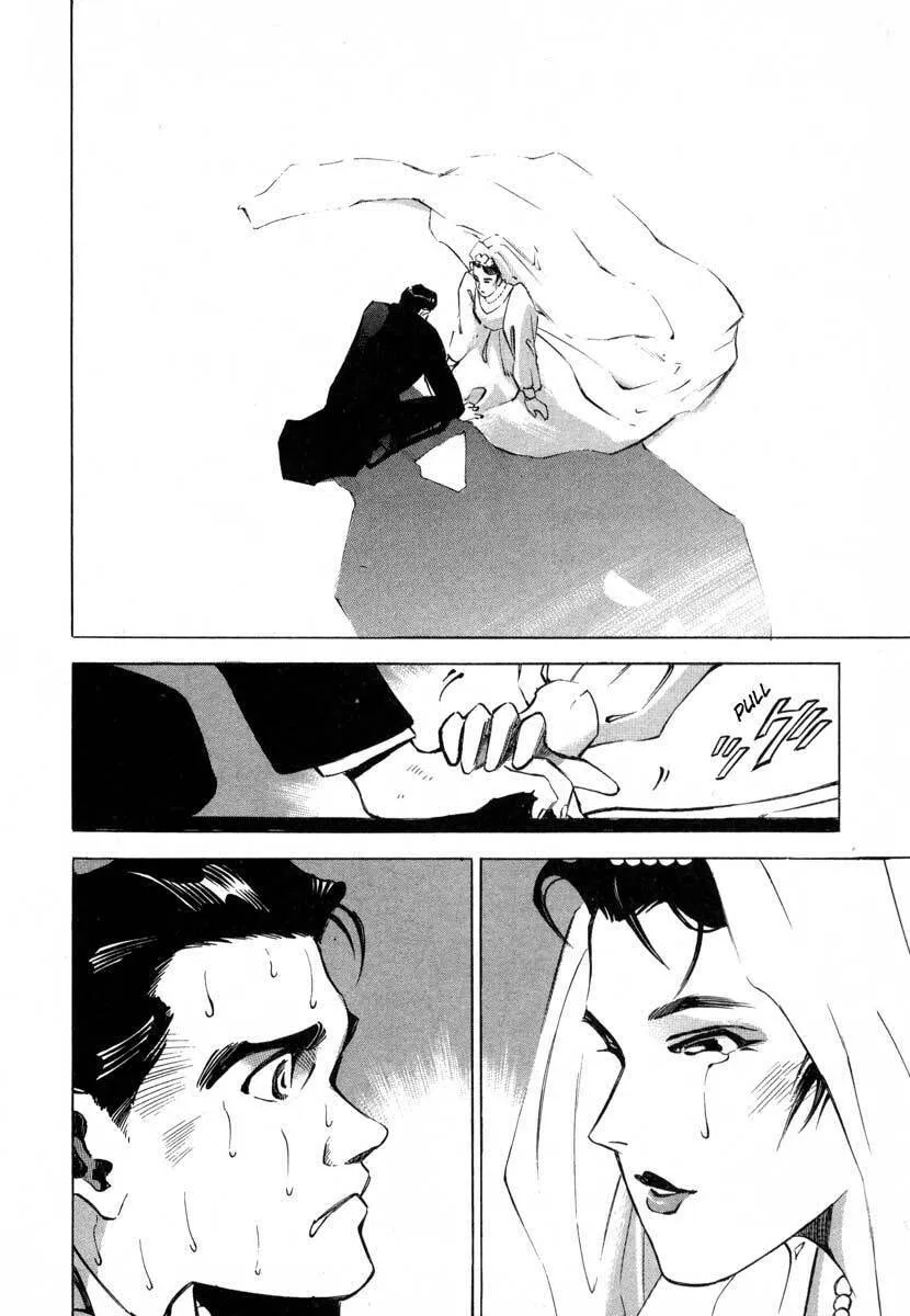 Read Ice Blade chapter 8 image 45 on Lezhin
