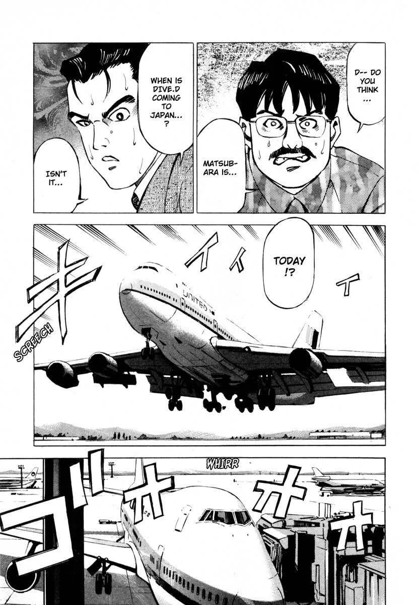 Read Ice Blade chapter 9.2 image 12 on Lezhin