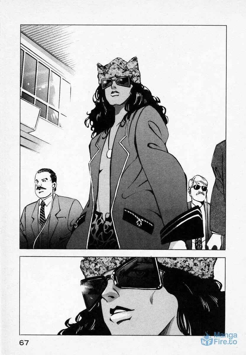 Read Ice Blade chapter 9.2 image 14 on Lezhin