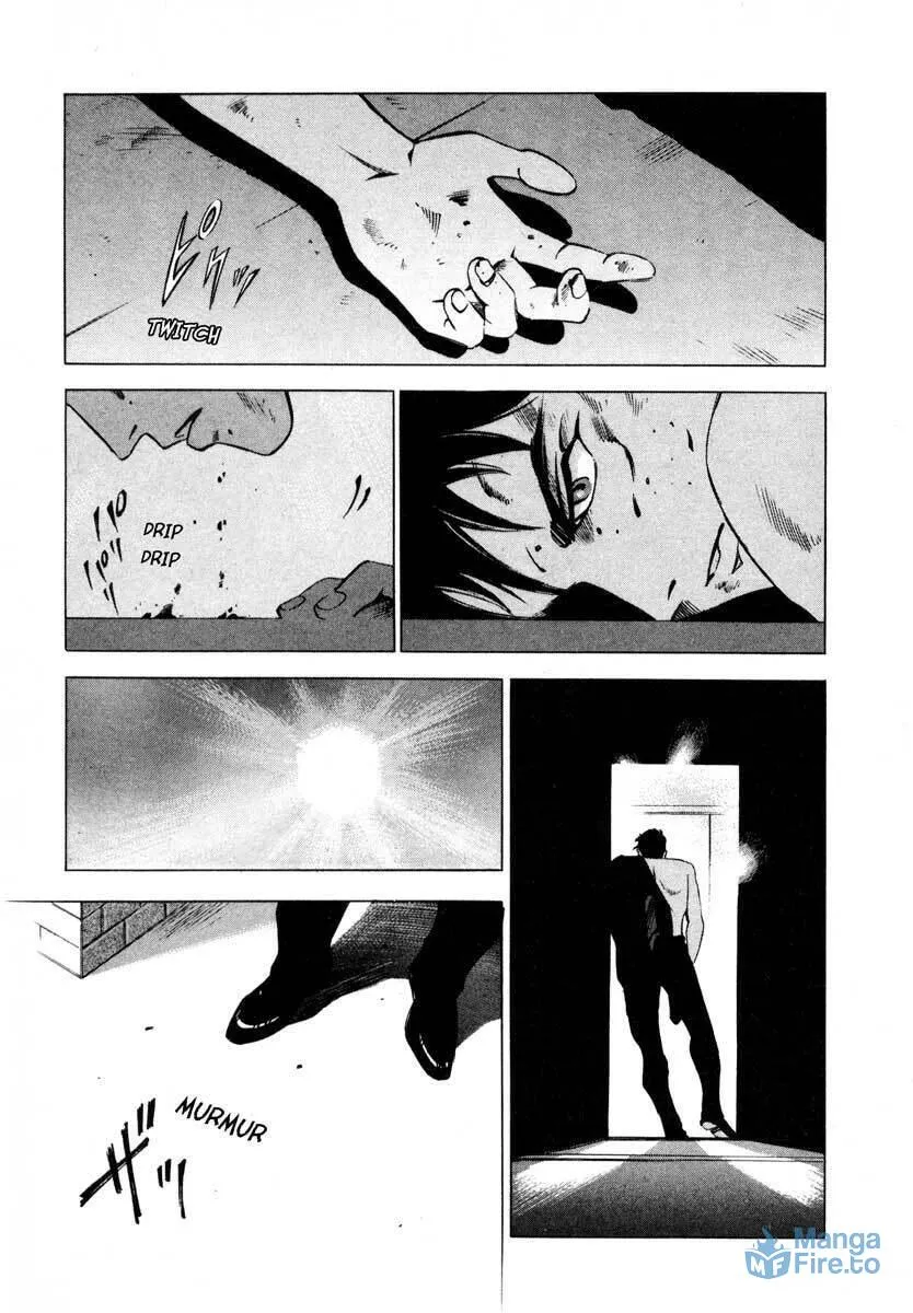 Read Ice Blade chapter 9.2 image 2 on Lezhin
