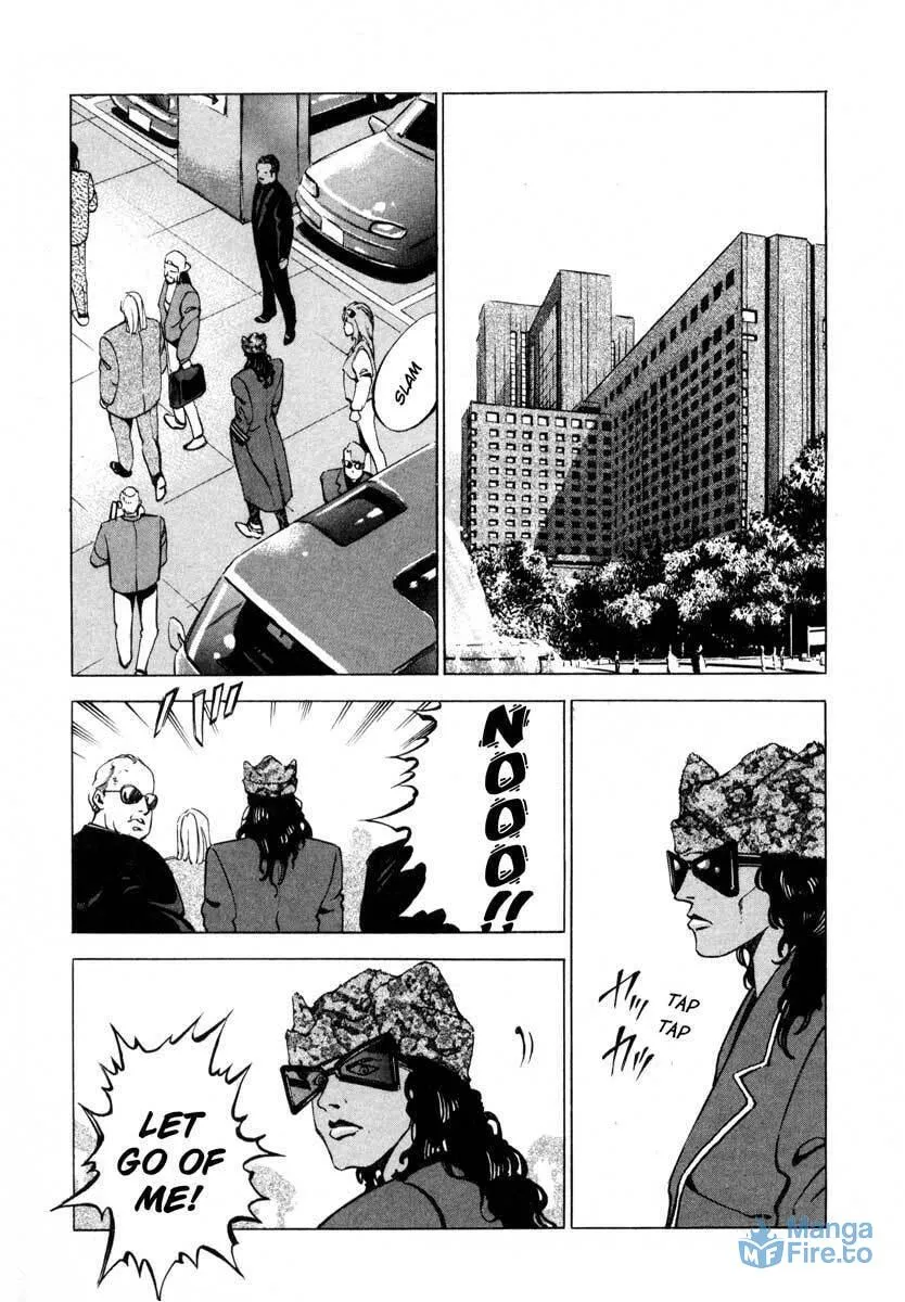 Read Ice Blade chapter 9.2 image 20 on Lezhin