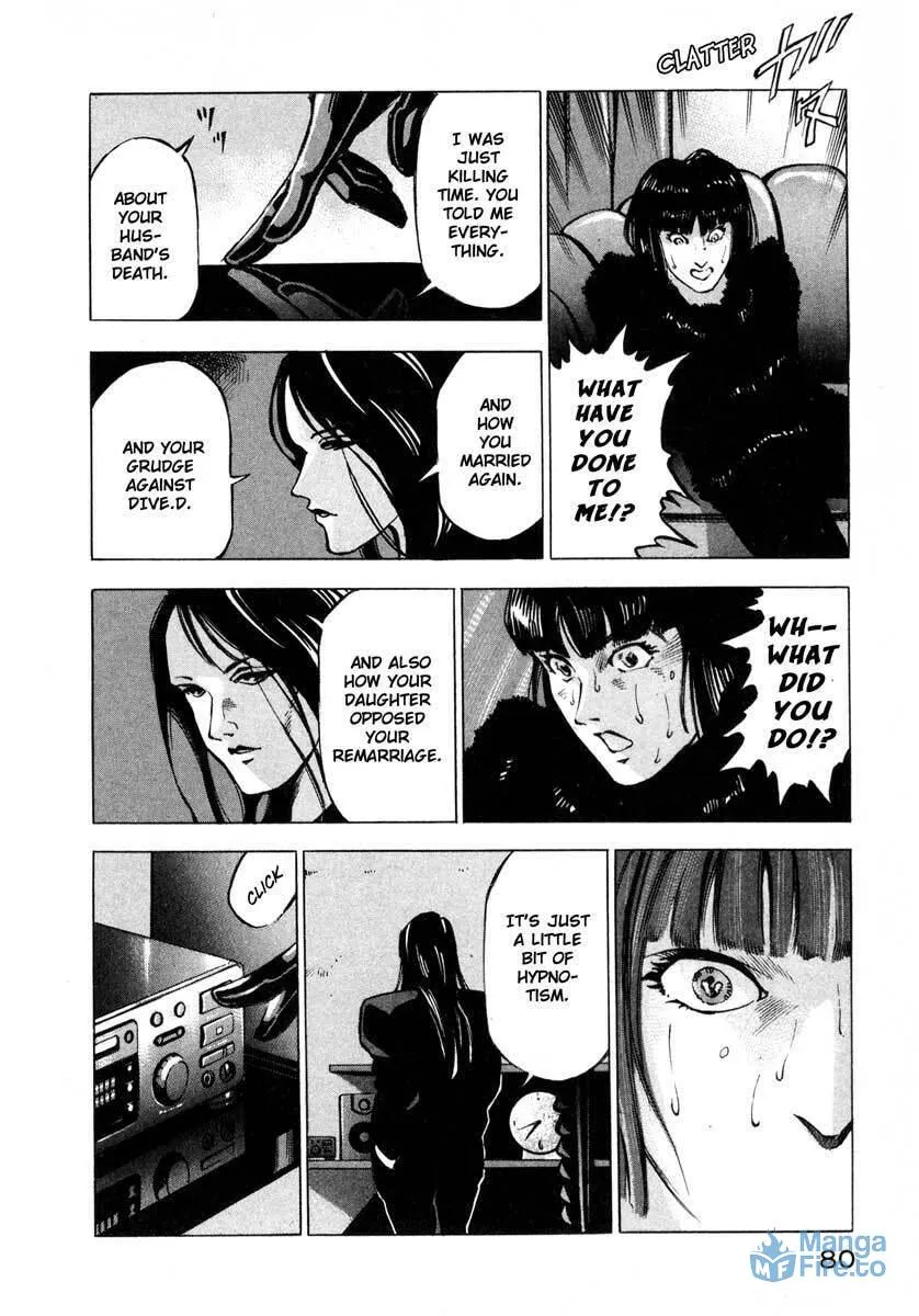 Read Ice Blade chapter 9.2 image 26 on Lezhin