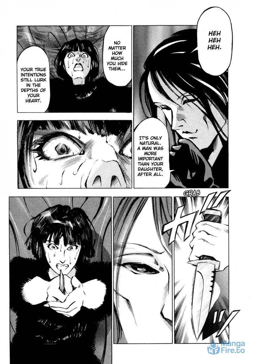 Read Ice Blade chapter 9.2 image 29 on Lezhin