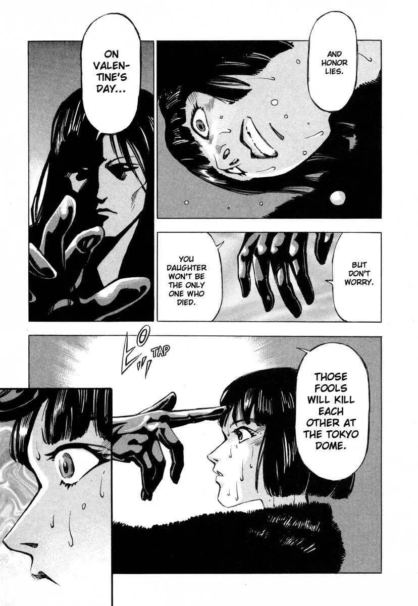 Read Ice Blade chapter 9.2 image 31 on Lezhin