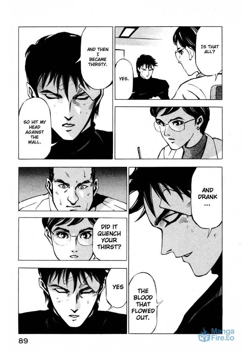Read Ice Blade chapter 9.2 image 35 on Lezhin