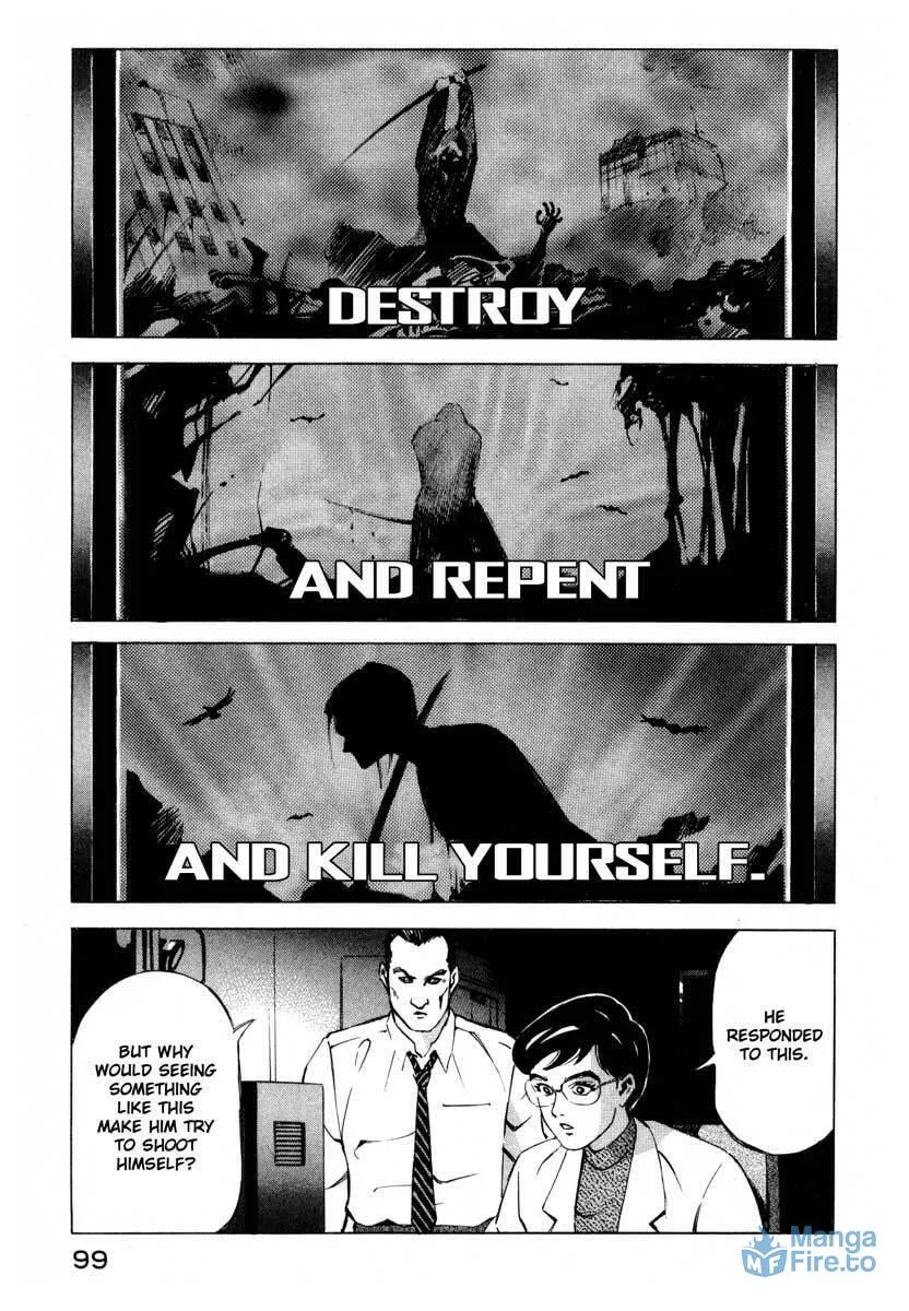 Read Ice Blade chapter 9.2 image 44 on Lezhin