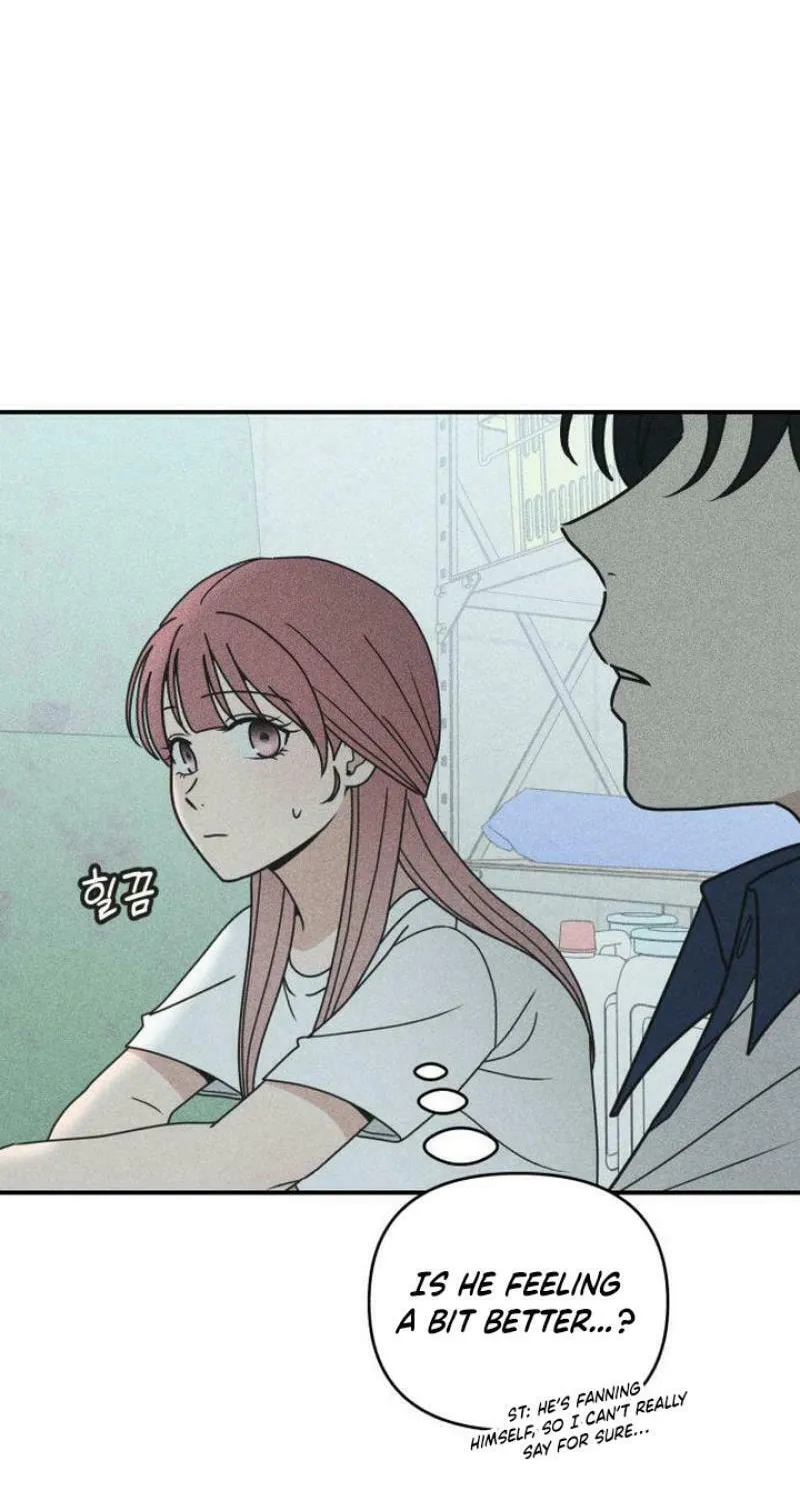 Read Ice Cream Boy chapter 10 image 33 on Lezhin