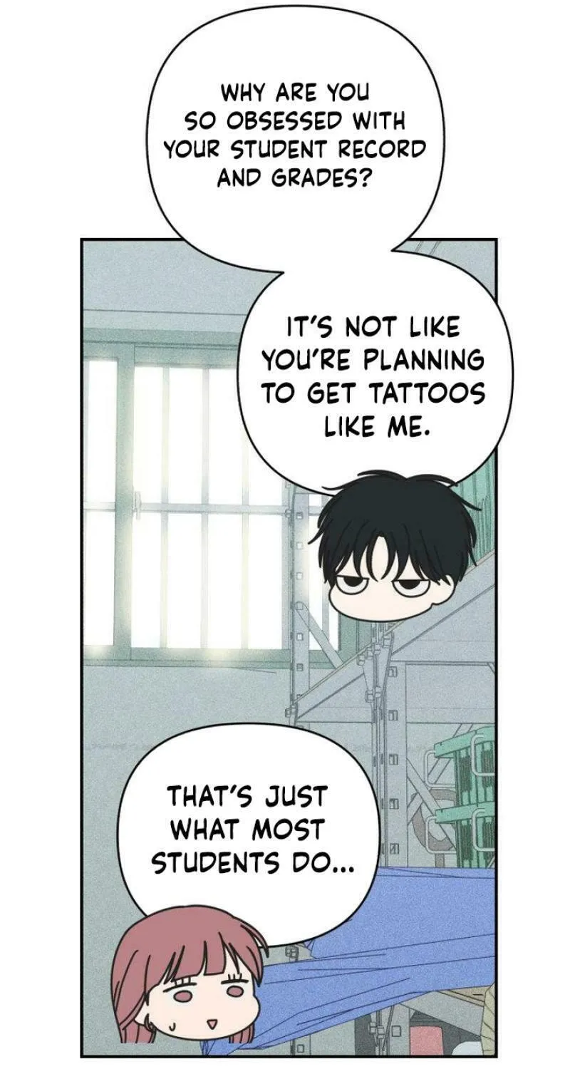 Read Ice Cream Boy chapter 10 image 44 on Lezhin