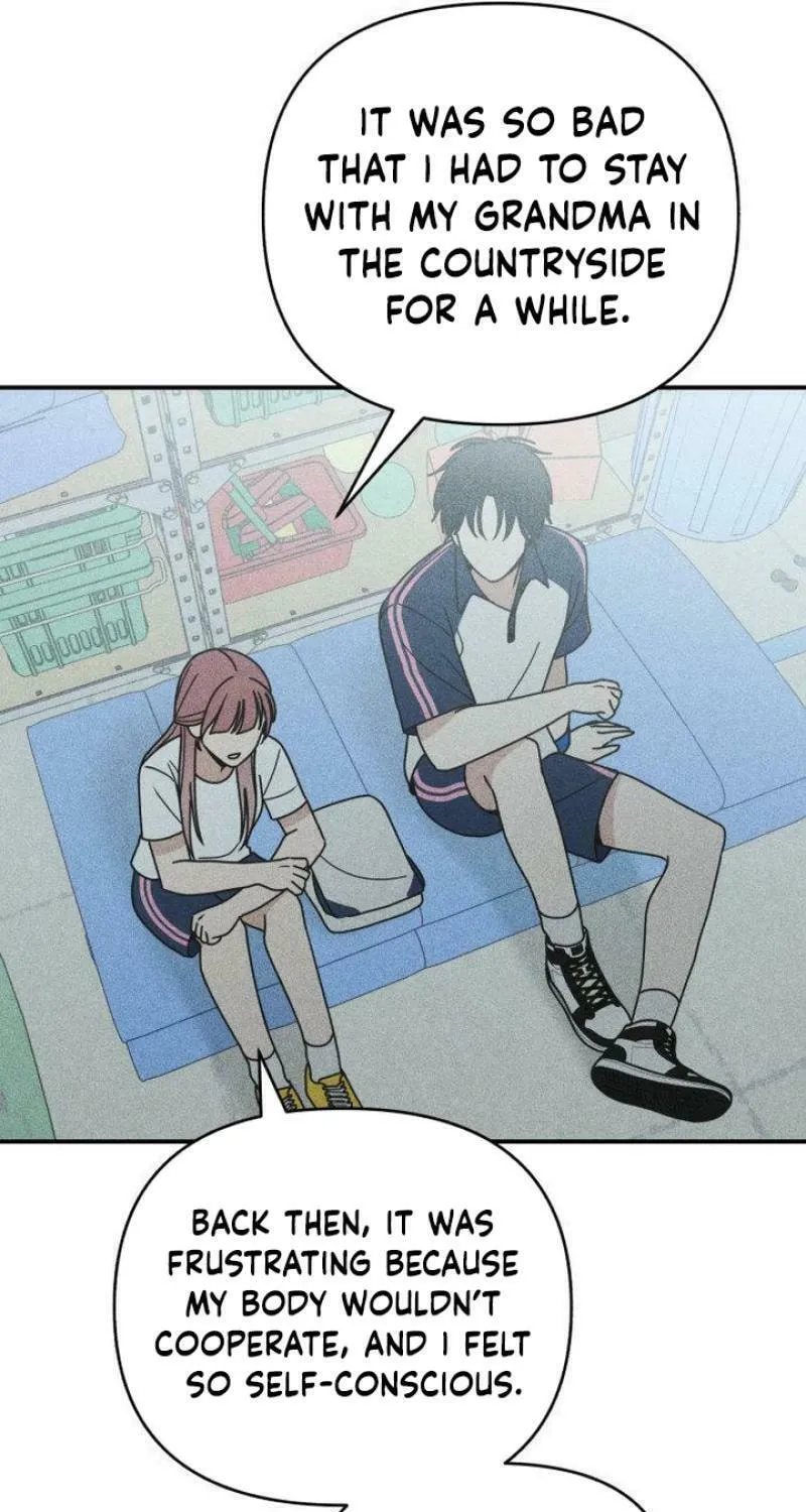 Read Ice Cream Boy chapter 10 image 55 on Lezhin