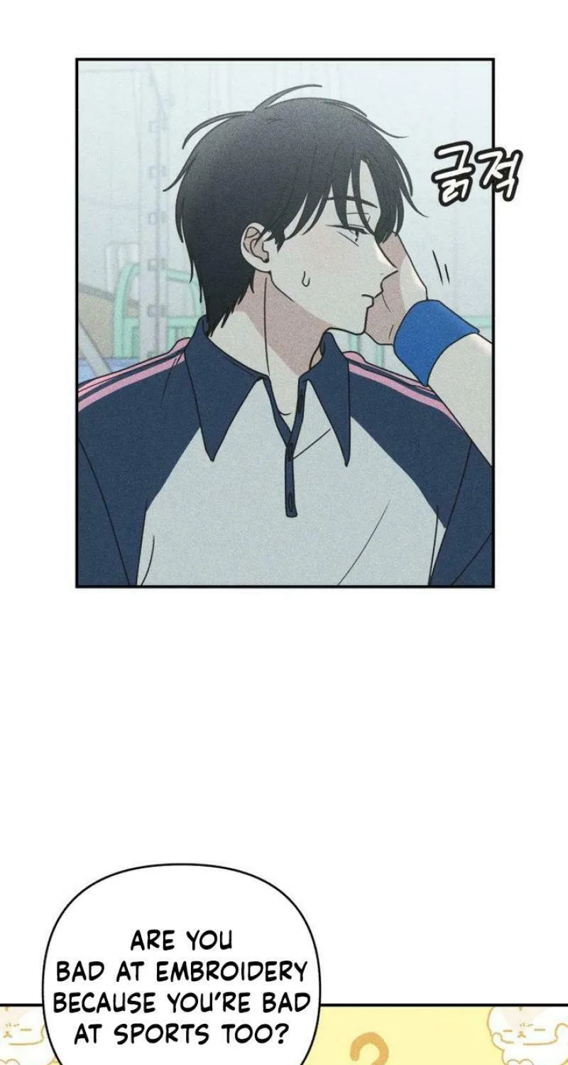 Read Ice Cream Boy chapter 10 image 78 on Lezhin