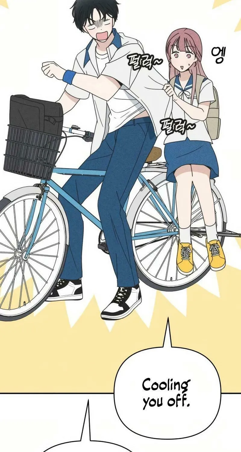 Read Ice Cream Boy chapter 11 image 16 on Lezhin