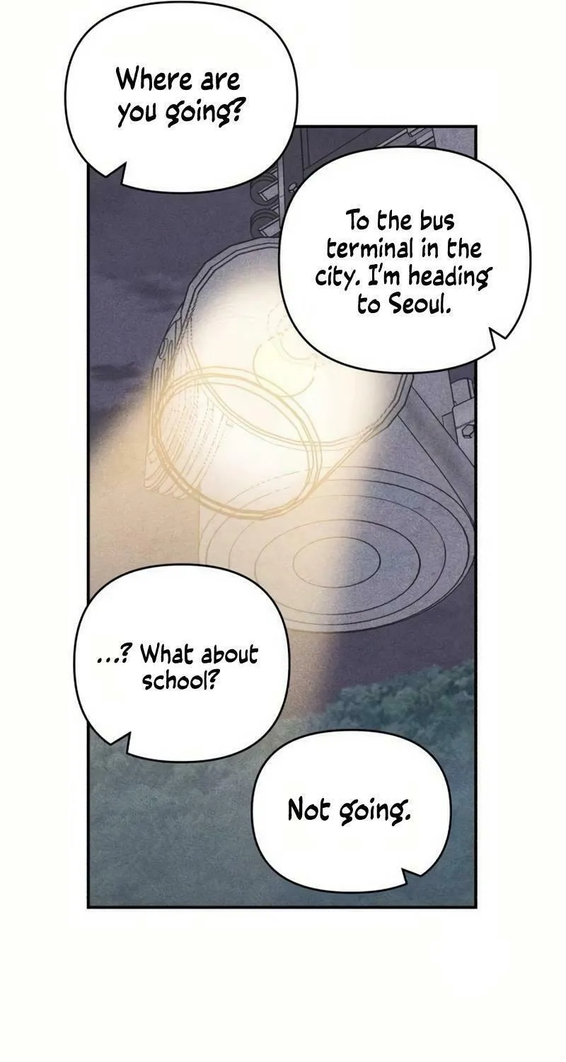 Read Ice Cream Boy chapter 12 image 50 on Lezhin