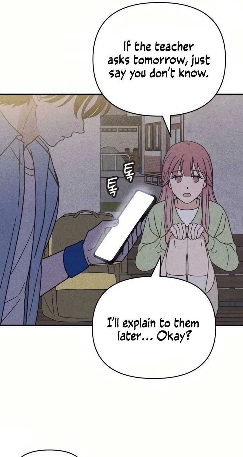 Read Ice Cream Boy chapter 12 image 53 on Lezhin