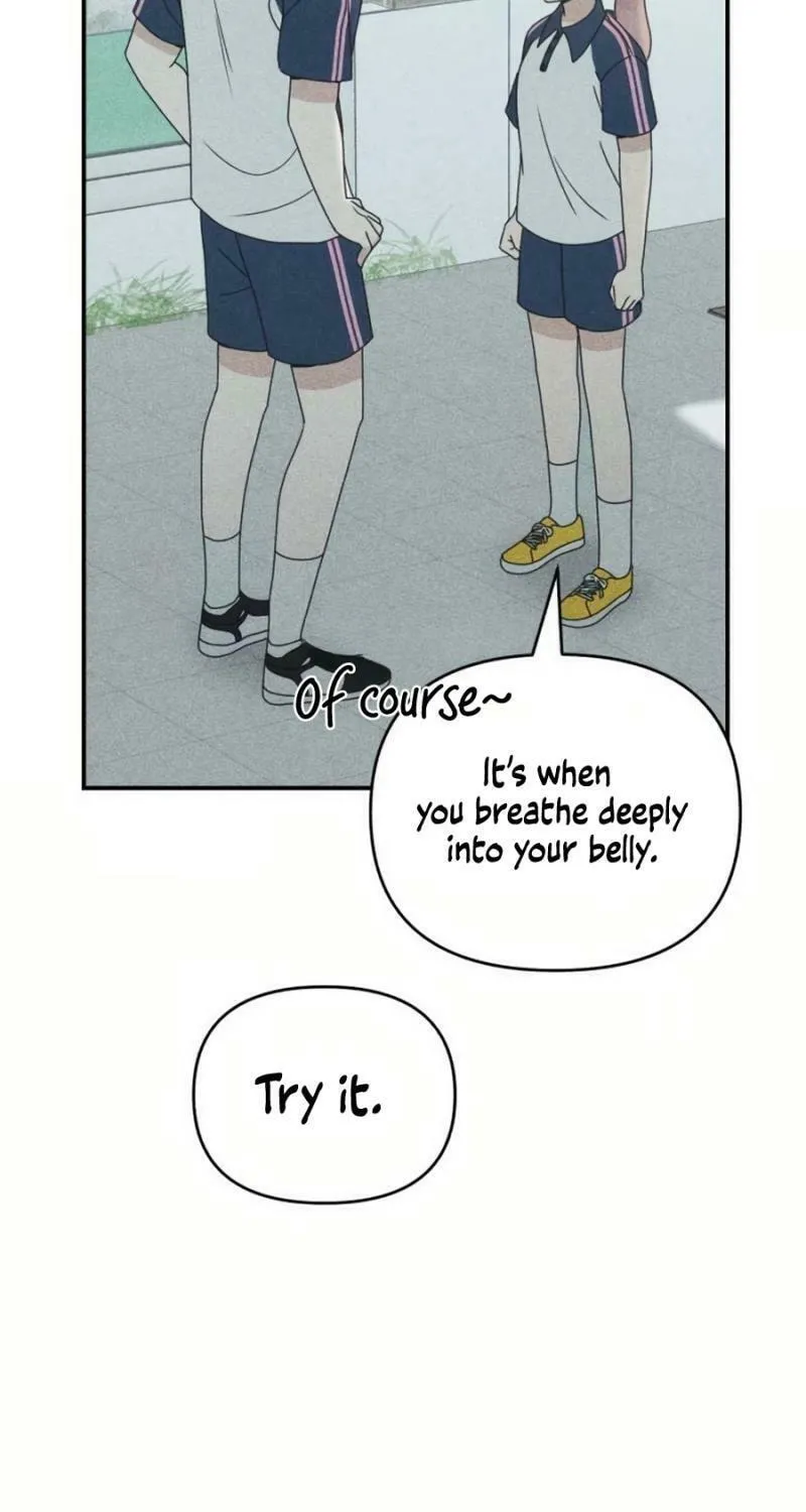 Read Ice Cream Boy chapter 14 image 65 on Lezhin