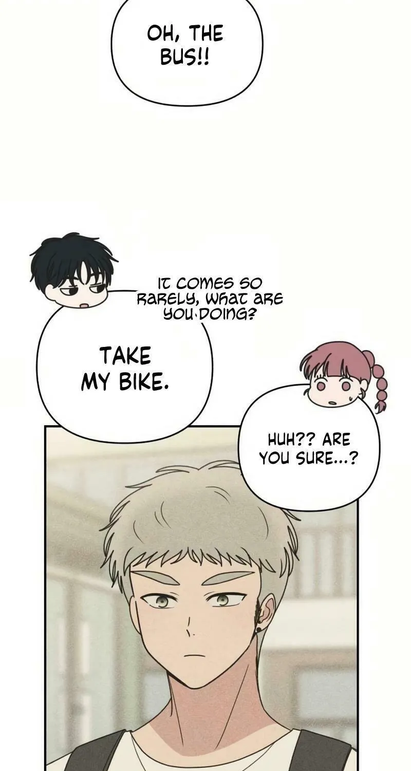 Read Ice Cream Boy chapter 17 image 16 on Lezhin