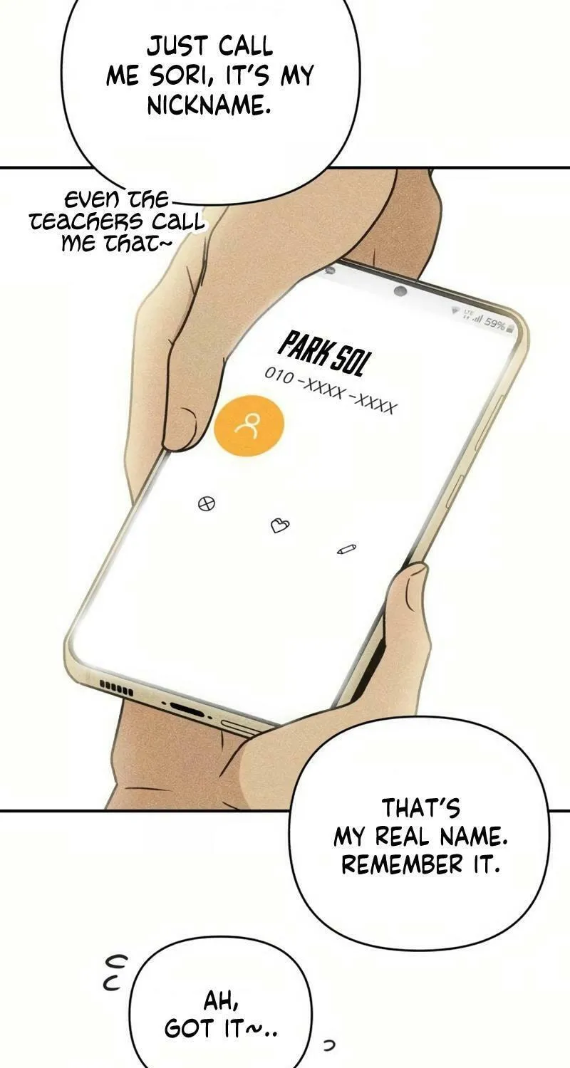 Read Ice Cream Boy chapter 17 image 27 on Lezhin