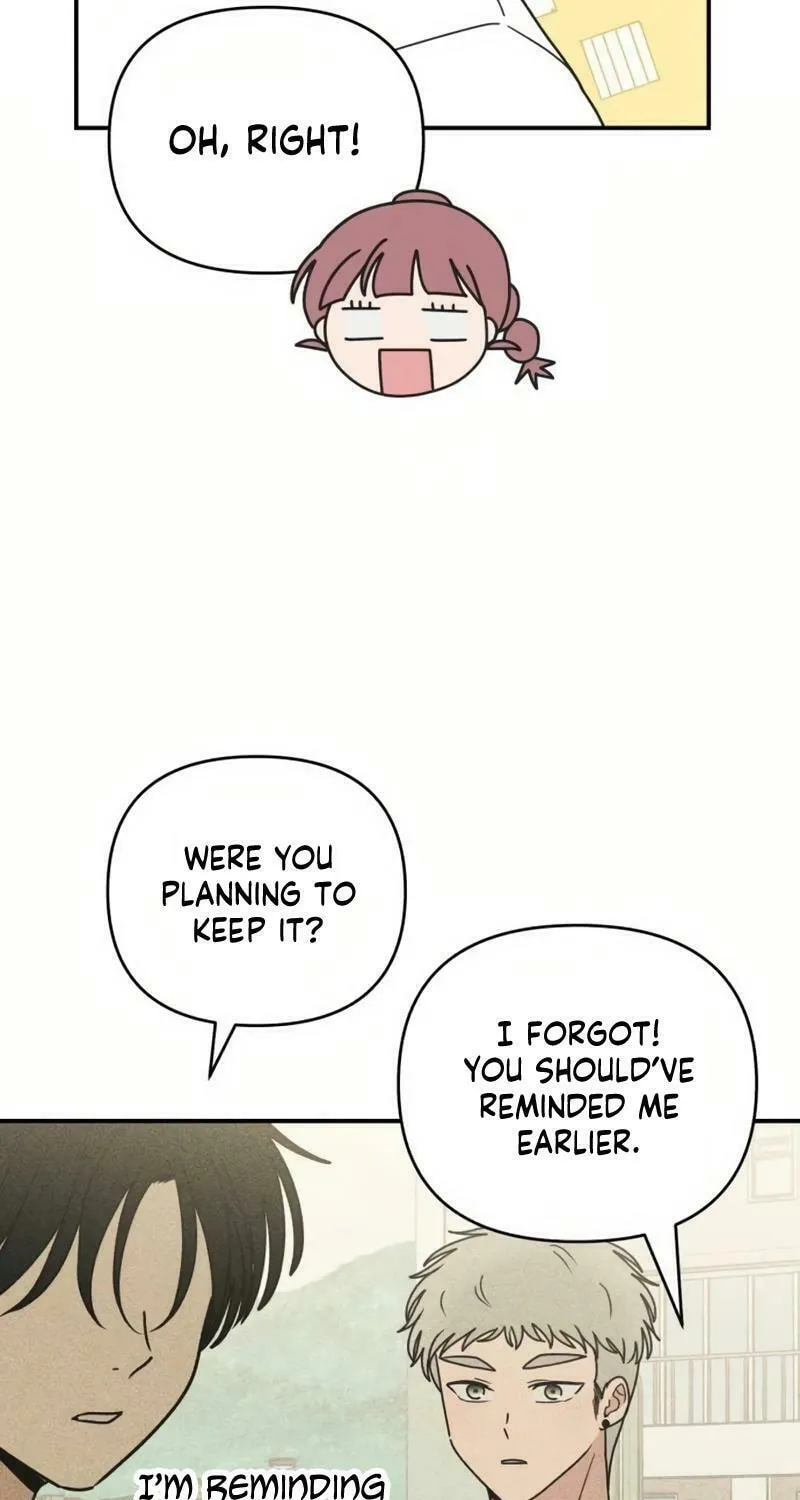 Read Ice Cream Boy chapter 17 image 8 on Lezhin