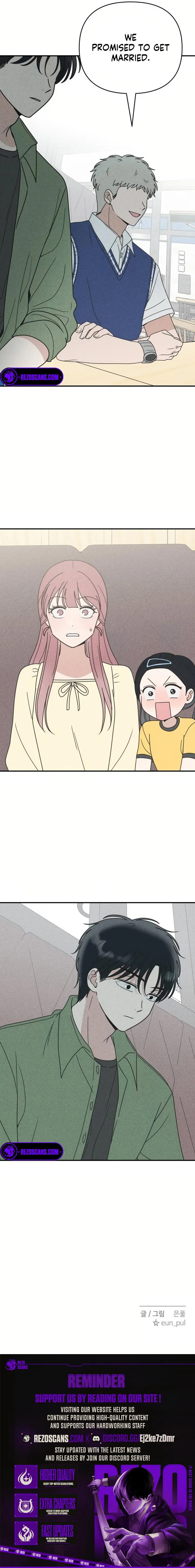 Read Ice Cream Boy chapter 18 image 10 on Lezhin
