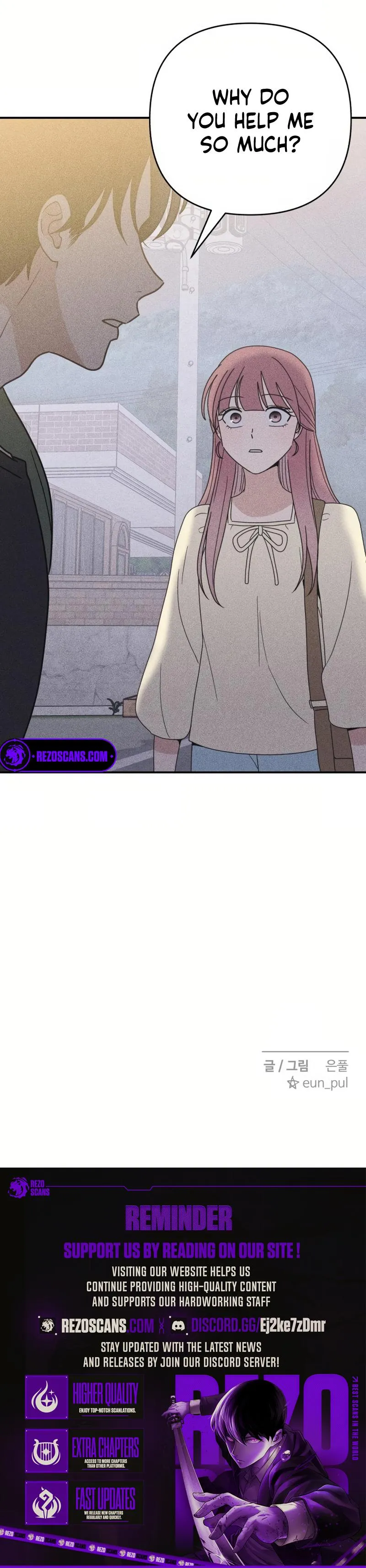 Read Ice Cream Boy chapter 21 image 9 on Lezhin
