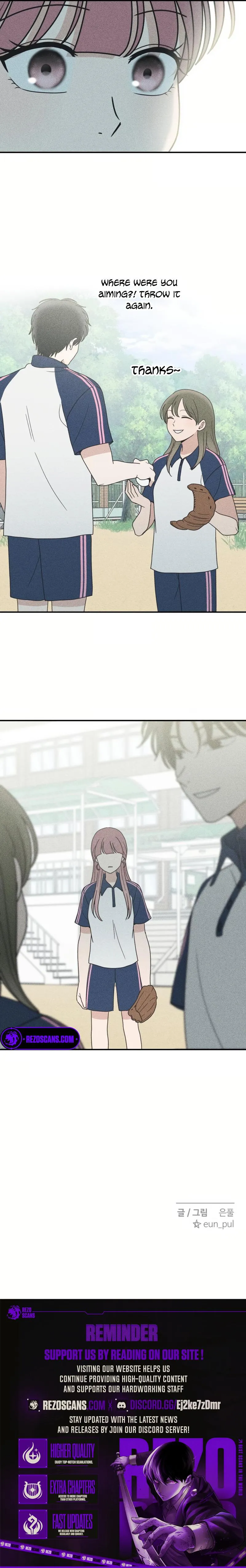 Read Ice Cream Boy chapter 22 image 9 on Lezhin