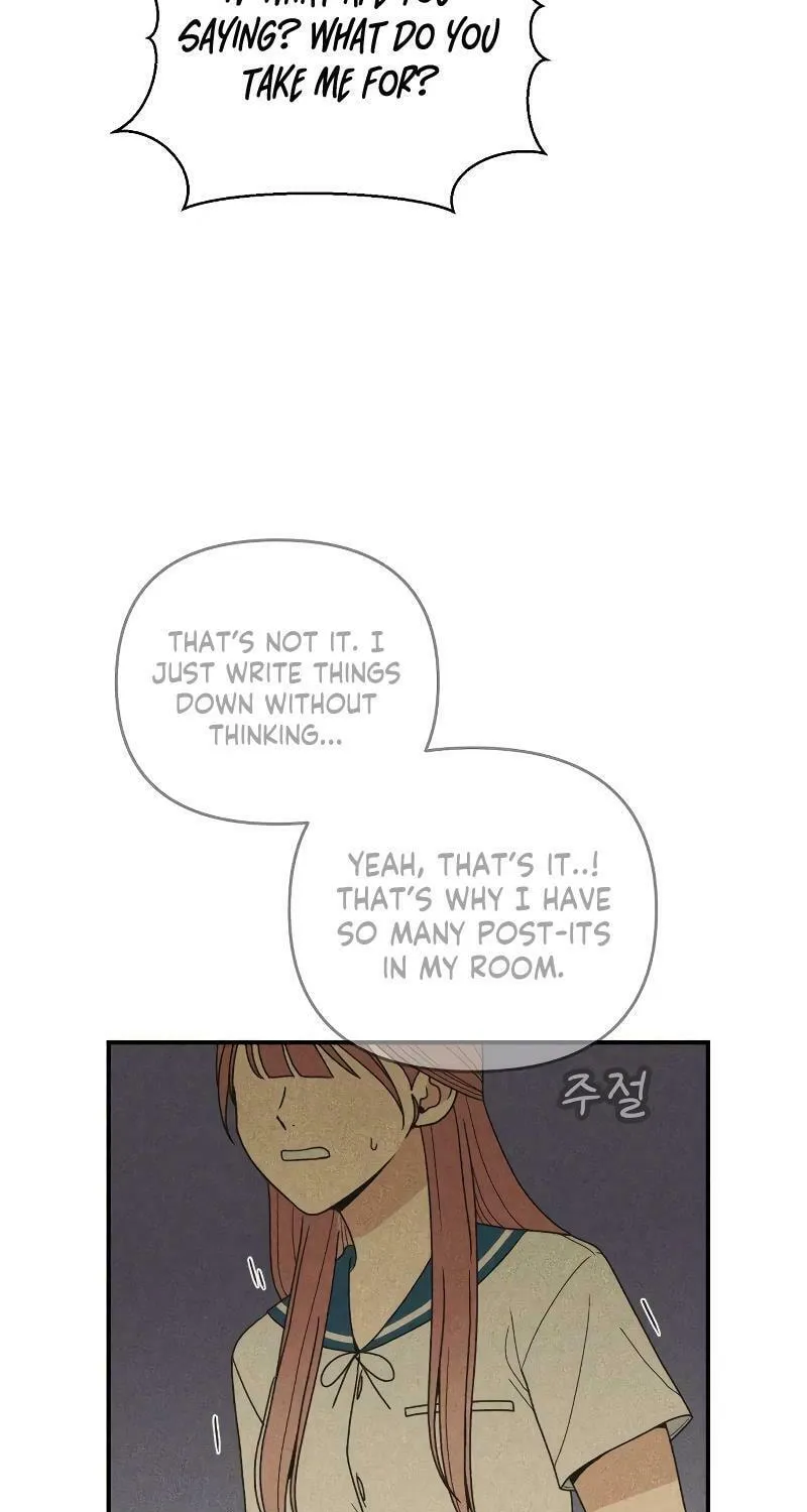 Read Ice Cream Boy chapter 3 image 33 on Lezhin