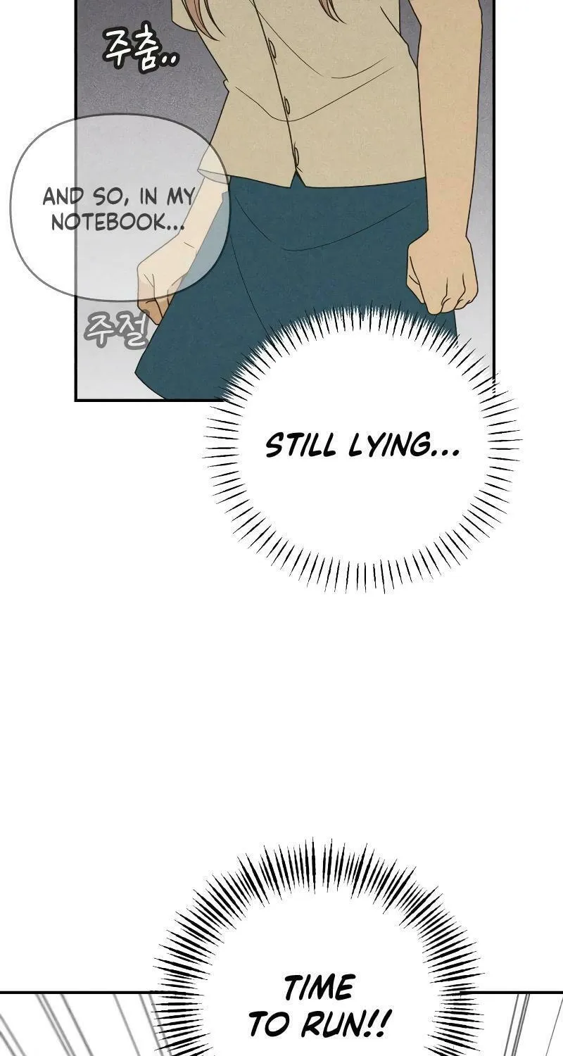 Read Ice Cream Boy chapter 3 image 34 on Lezhin