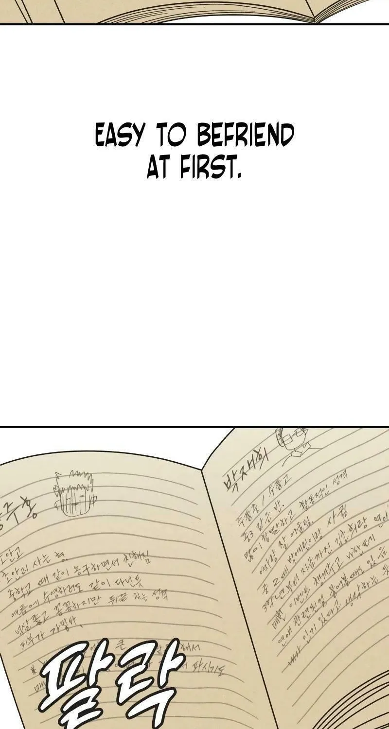 Read Ice Cream Boy chapter 3 image 5 on Lezhin