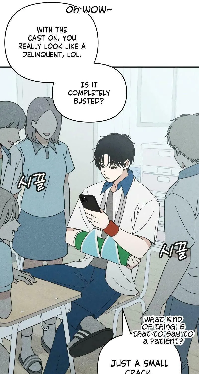 Read Ice Cream Boy chapter 4 image 10 on Lezhin