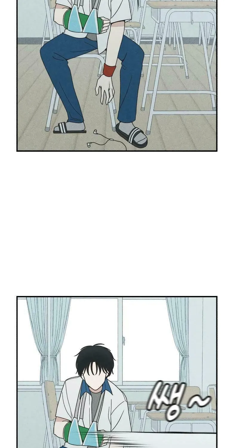 Read Ice Cream Boy chapter 4 image 23 on Lezhin