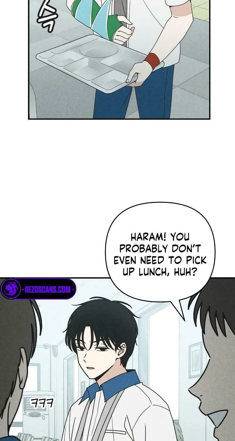 Read Ice Cream Boy chapter 4 image 32 on Lezhin