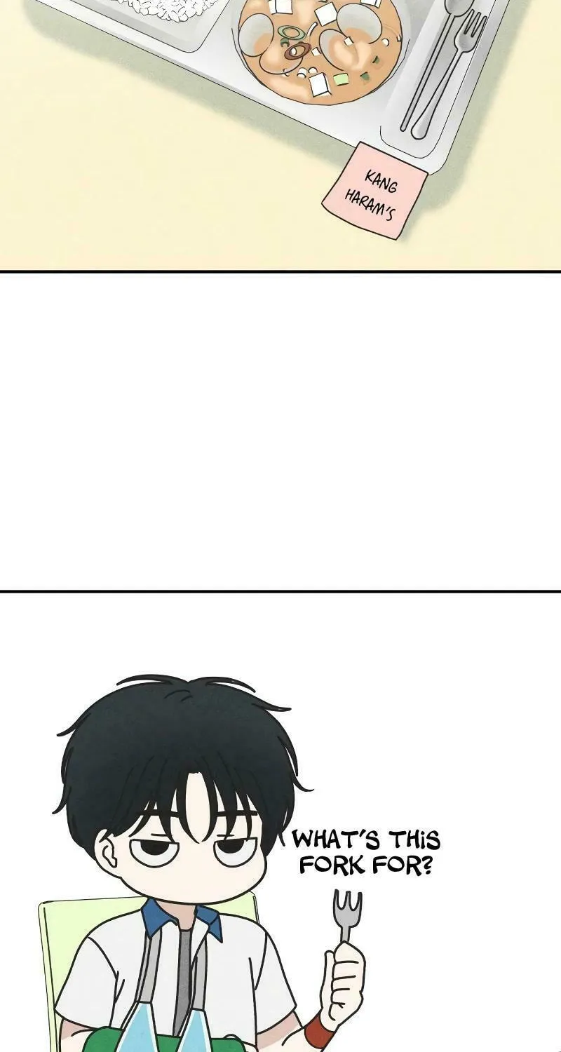Read Ice Cream Boy chapter 4 image 34 on Lezhin