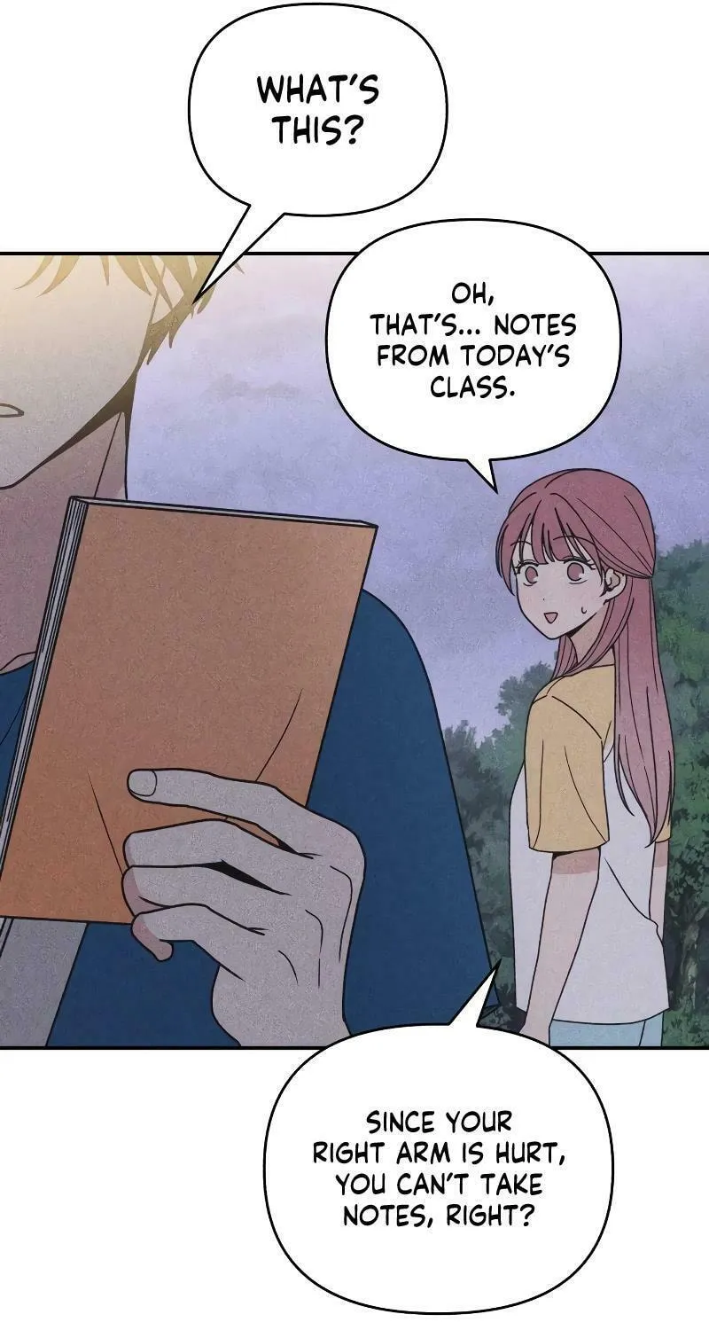 Read Ice Cream Boy chapter 4 image 61 on Lezhin