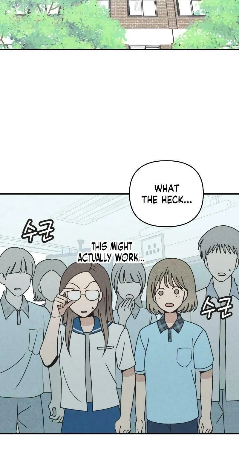 Read Ice Cream Boy chapter 4 image 70 on Lezhin