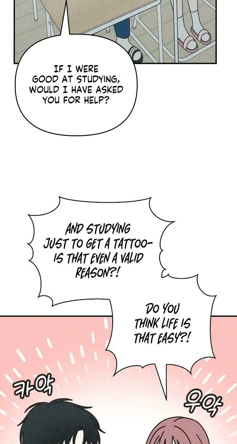 Read Ice Cream Boy chapter 5 image 15 on Lezhin