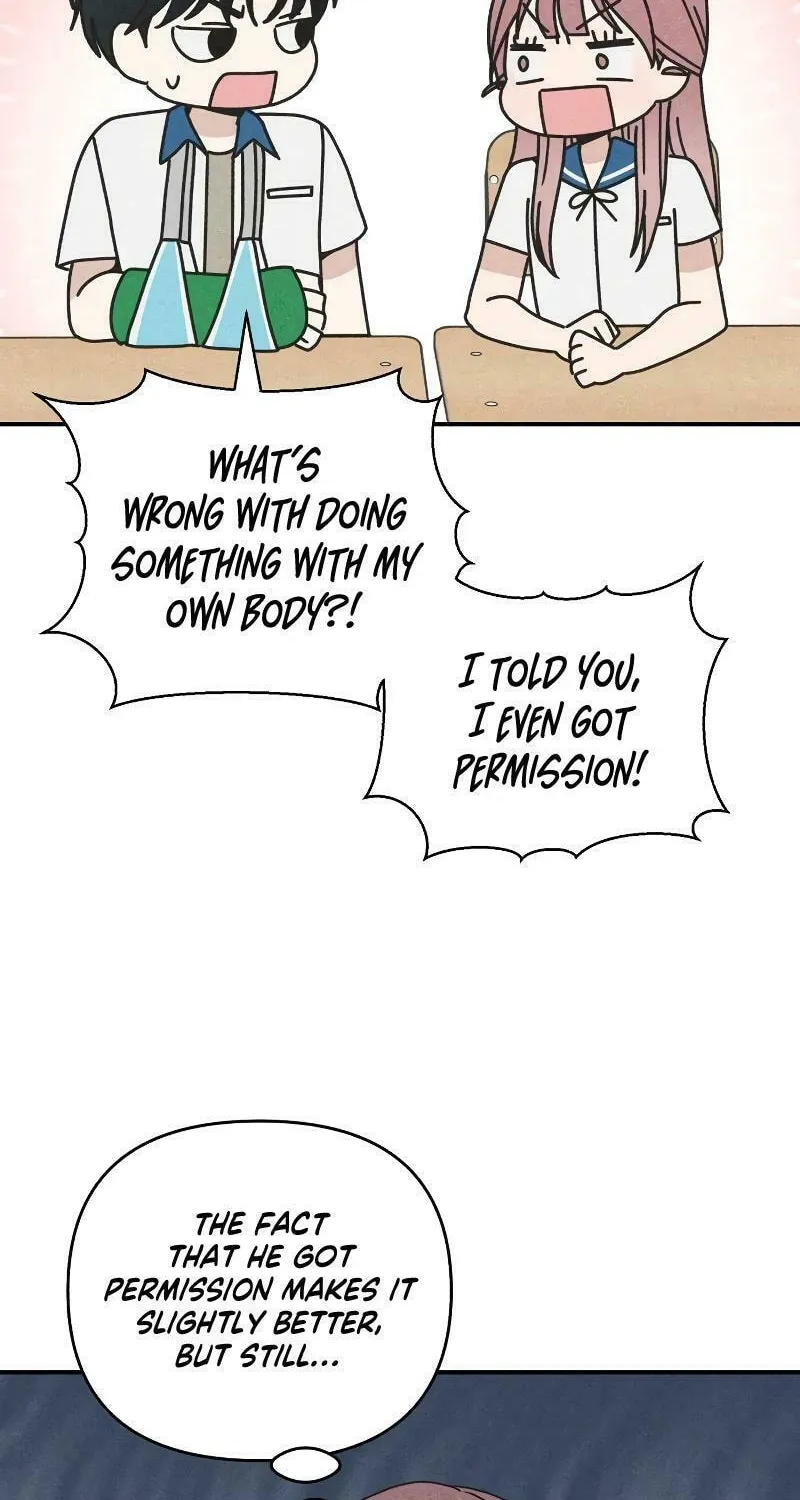 Read Ice Cream Boy chapter 5 image 16 on Lezhin