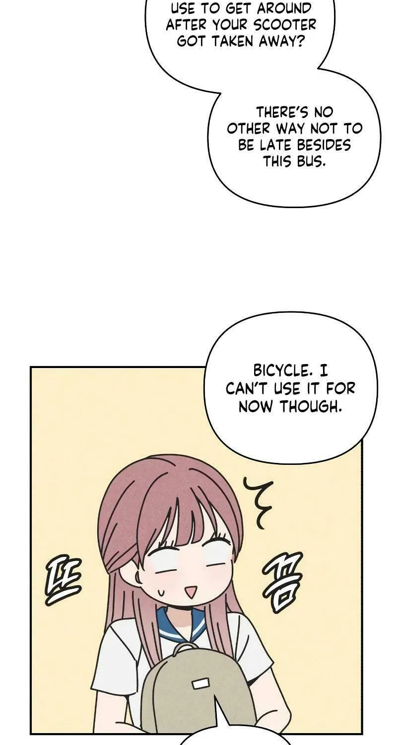 Read Ice Cream Boy chapter 5 image 5 on Lezhin