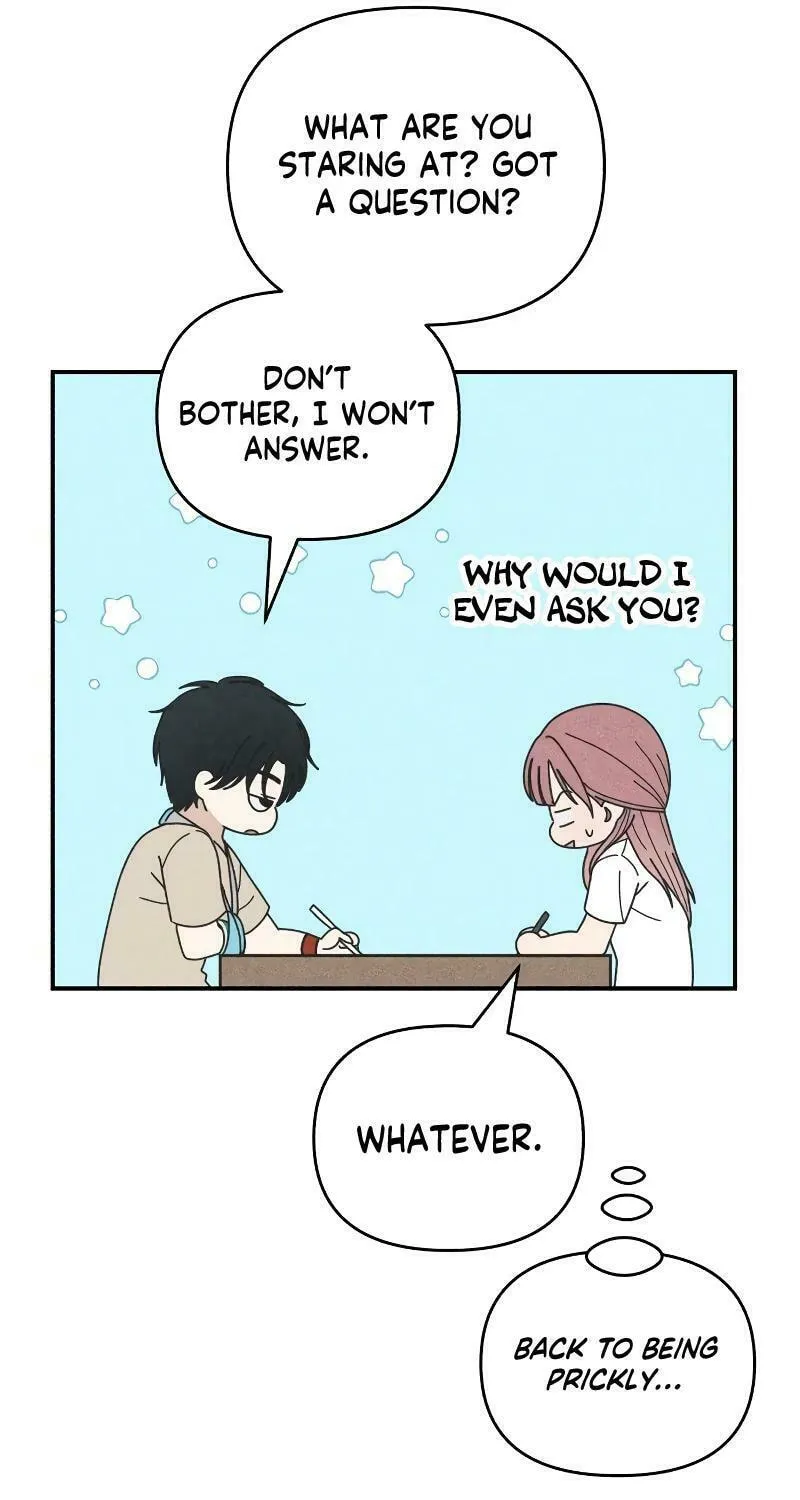 Read Ice Cream Boy chapter 5 image 71 on Lezhin