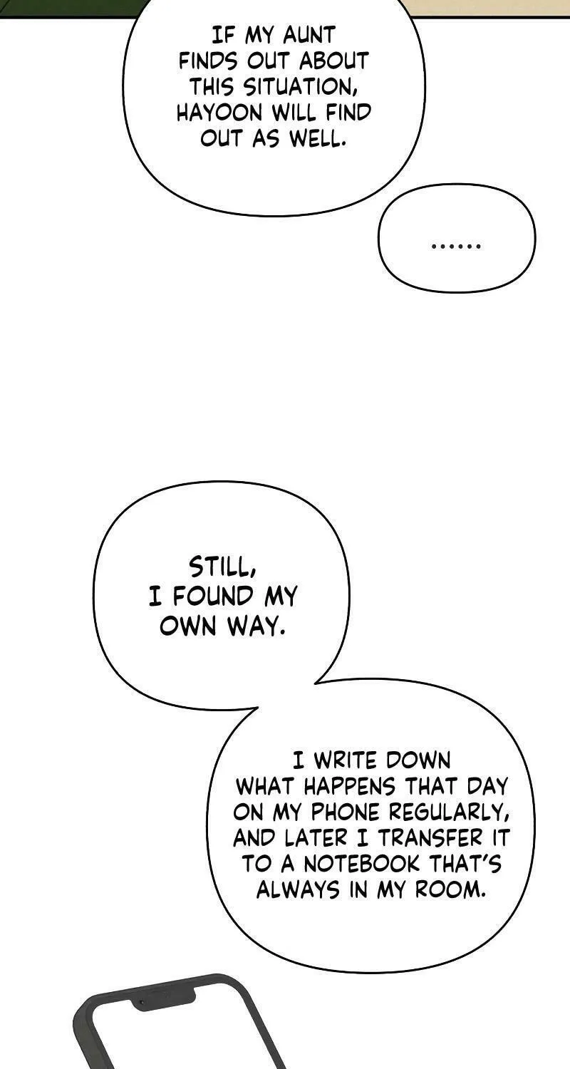 Read Ice Cream Boy chapter 6 image 26 on Lezhin