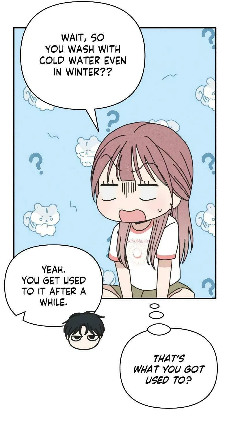 Read Ice Cream Boy chapter 6 image 30 on Lezhin