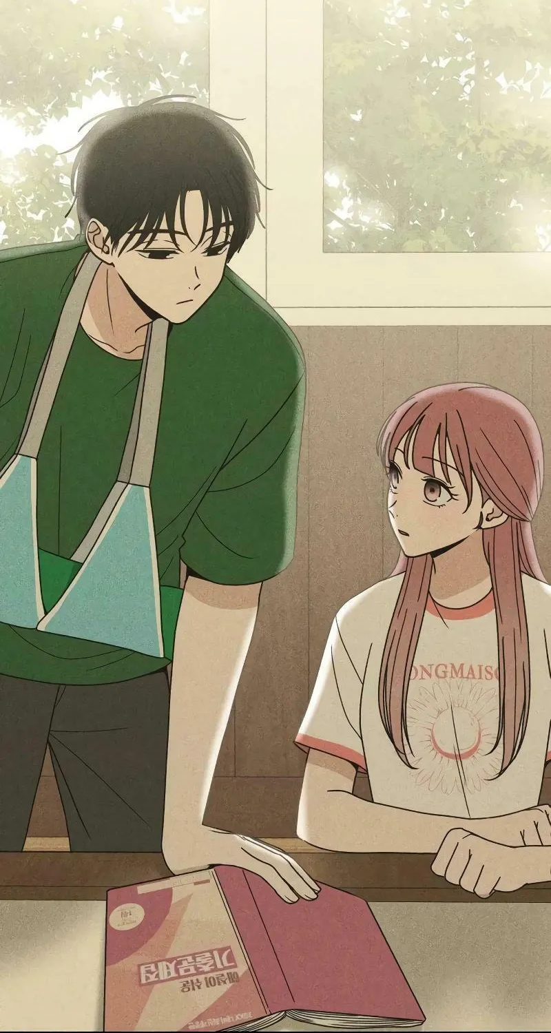 Read Ice Cream Boy chapter 6 image 50 on Lezhin