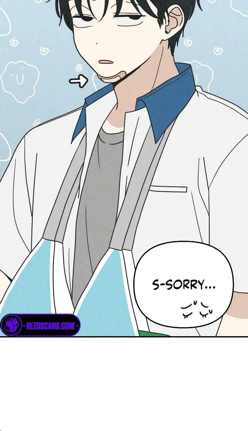 Read Ice Cream Boy chapter 6 image 70 on Lezhin