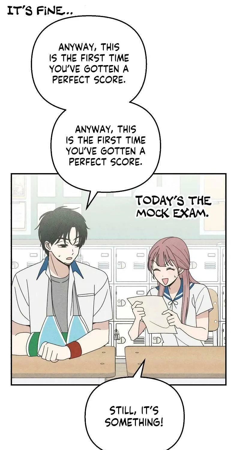 Read Ice Cream Boy chapter 6 image 71 on Lezhin